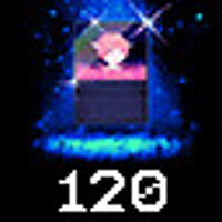 Достижение A Glowing Mass of Gifts в игре Void Rains Upon Her Heart для Steam