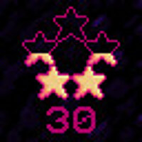 Достижение It's Almost Easy в игре Void Rains Upon Her Heart для Steam