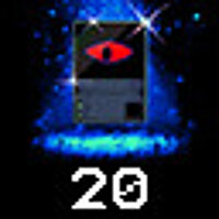 Достижение Lovely Deck of Monsters в игре Void Rains Upon Her Heart для Steam