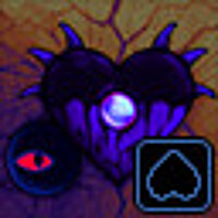 Достижение The Perfect Heart в игре Void Rains Upon Her Heart для Steam