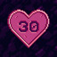 Достижение Lovely Level 30 в игре Void Rains Upon Her Heart для Steam