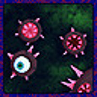 Достижение Finely Scrambled в игре Void Rains Upon Her Heart для Steam