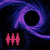 Достижение The Void: Torrent в игре Void Rains Upon Her Heart для Steam