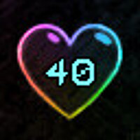 Достижение 40 Bonding Time Gifts в игре Void Rains Upon Her Heart для Steam