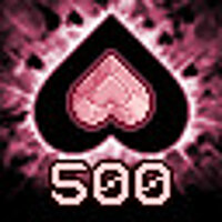 Достижение 500 Altered Roses в игре Void Rains Upon Her Heart для Steam