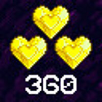 Достижение 360 Gold Medals в игре Void Rains Upon Her Heart для Steam