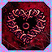 Достижение Hearts Burst Into Fire в игре Void Rains Upon Her Heart для Steam
