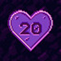 Достижение Lovely Level 20 в игре Void Rains Upon Her Heart для Steam