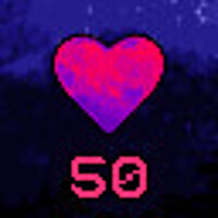 Достижение Monster Hugger в игре Void Rains Upon Her Heart для Steam