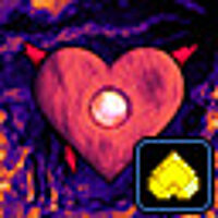 Достижение Scorched Gold в игре Void Rains Upon Her Heart для Steam