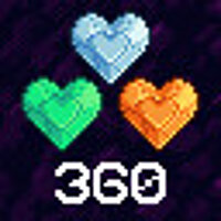 Достижение 360 Medals в игре Void Rains Upon Her Heart для Steam