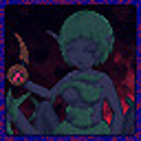 Достижение You Should Not Be Here в игре Void Rains Upon Her Heart для Steam