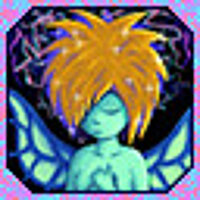 Достижение Asymptotic Vibes в игре Void Rains Upon Her Heart для Steam