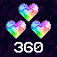 Достижение 360 Radiant Medals! в игре Void Rains Upon Her Heart для Steam