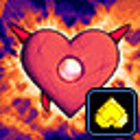 Достижение Devil's Gold в игре Void Rains Upon Her Heart для Steam
