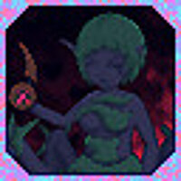 Достижение Quadraxis Annihilated в игре Void Rains Upon Her Heart для Steam