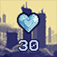 Достижение 30 Silver Towers в игре Void Rains Upon Her Heart для Steam