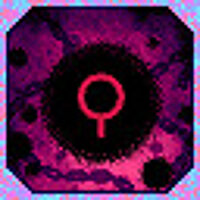 Достижение Panic Disorder в игре Void Rains Upon Her Heart для Steam
