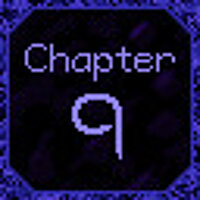 Достижение Nine Chapters Clear в игре Void Rains Upon Her Heart для Steam