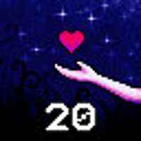 Достижение Making Friends в игре Void Rains Upon Her Heart для Steam