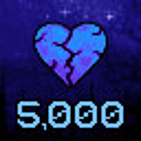 Достижение Violence in the Name of Love! в игре Void Rains Upon Her Heart для Steam