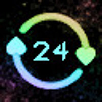 Достижение 24 Trades! в игре Void Rains Upon Her Heart для Steam