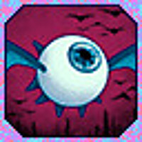 Достижение Eye Adjust To My New Sights в игре Void Rains Upon Her Heart для Steam