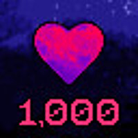 Достижение Weapon of Mass Affection в игре Void Rains Upon Her Heart для Steam