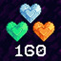 Достижение 160 Medals в игре Void Rains Upon Her Heart для Steam