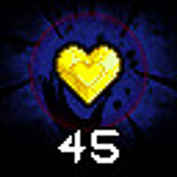 Достижение 45 Golden Nightmares в игре Void Rains Upon Her Heart для Steam