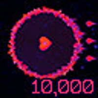 Достижение Sweating Bullets в игре Void Rains Upon Her Heart для Steam