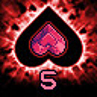 Достижение 5 Altered Bloodstones в игре Void Rains Upon Her Heart для Steam