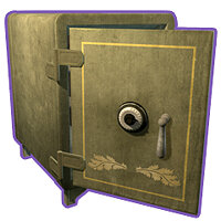 Трофей {trophy} в игре Gone Home для PS4