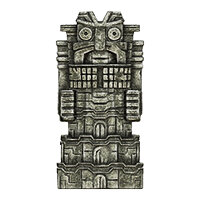 Трофей «Последний из колоссов» в игре Shadow of the Colossus для PS4