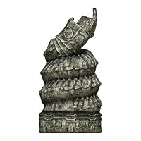 Трофей «Око циклона» в игре Shadow of the Colossus для PS4
