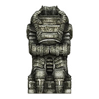 Трофей «Гром над озером» в игре Shadow of the Colossus для PS4