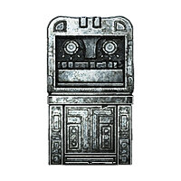 Трофей «Добраться до ворот» в игре Shadow of the Colossus для PS4