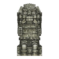 Трофей «Долина павших» в игре Shadow of the Colossus для PS4
