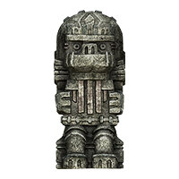 Трофей «Щит колосса» в игре Shadow of the Colossus для PS4