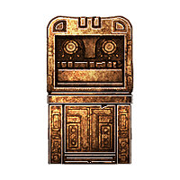 Трофей «Находка кочевников» в игре Shadow of the Colossus для PS4
