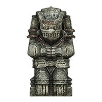Трофей «Страж и Бездна» в игре Shadow of the Colossus для PS4