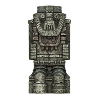 Трофей «Долина странника» в игре Shadow of the Colossus для PS4