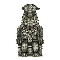 Трофей «Разрушитель Колизея» в игре Shadow of the Colossus для PS4