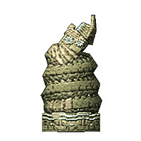 Трофей {trophy} в игре Shadow of the Colossus для PS3