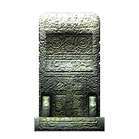 Трофей {trophy} в игре Shadow of the Colossus для PS3