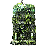 Трофей {trophy} в игре Shadow of the Colossus для PS3