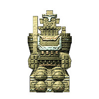 Трофей {trophy} в игре Shadow of the Colossus для PS3