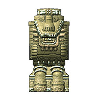 Трофей {trophy} в игре Shadow of the Colossus для PS3