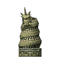 Трофей {trophy} в игре Shadow of the Colossus для PS3