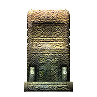 Трофей {trophy} в игре Shadow of the Colossus для PS3